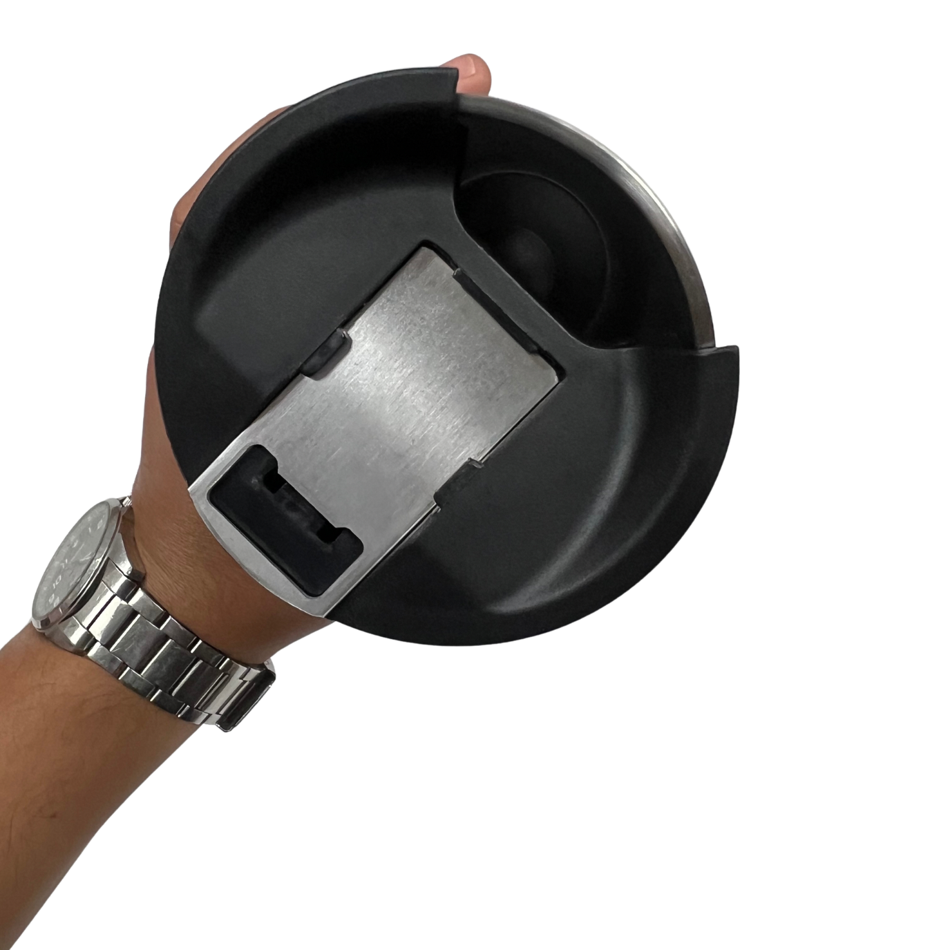 Copo Térmico Guns N' Roses | Gravação a Laser 360° Permanente | 475ml | Presente para Fãs de Rock