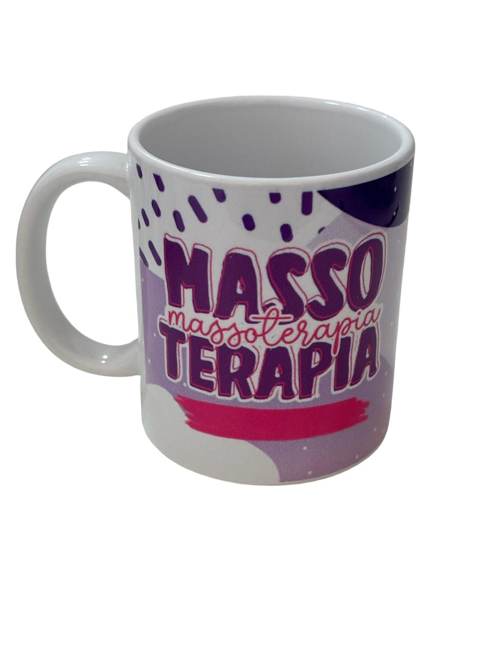 Caneca só mais um Layout Personaliz