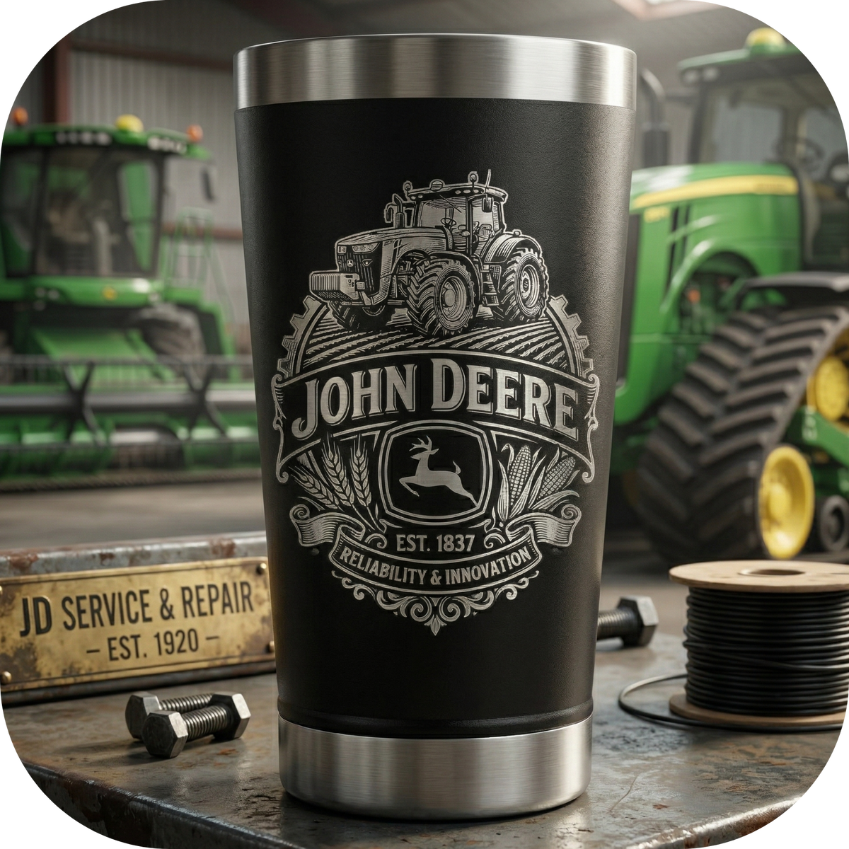 Copos corporativos personalizados para quem quer ser lembrado.