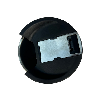 Copo Térmico Kiss | Gravação a Laser 360° Permanente | 475ml | Presente para Fãs de Rock