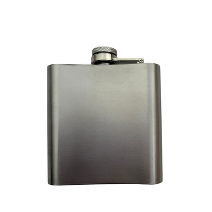 Cantil Iron Maiden | Rock and Roll | 169,8ml | Presente para Fãs de Heavy Metal