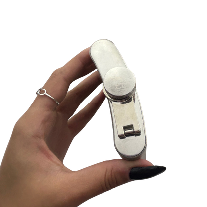 Cantil Peaky Blinders | By Order of the Peaky Blinders | 169,8ml | Presente Exclusivo