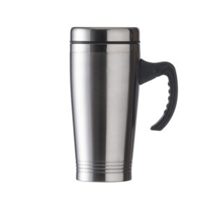 Caneca Inox de 450ml