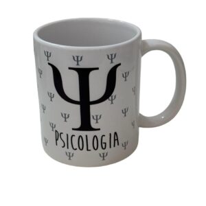 Caneca da Humilhação Psicologia