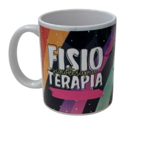 Caneca mas é só uma Massagem