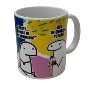 Caneca d… Oops, Mug