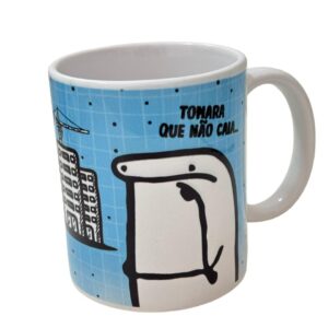 Caneca do Engenheiro EAD