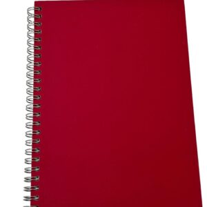 Caderno A5