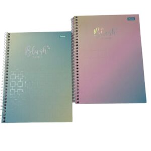 Planner Blush