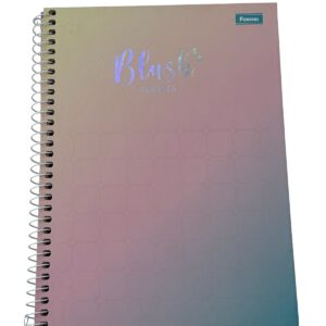 Planner Blush