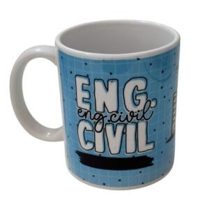 Caneca do Engenheiro EAD