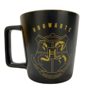 Caneca Hogwarts