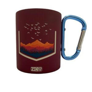 Caneca Aventura