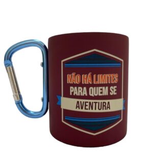 Caneca Aventura